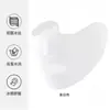 Mascarilla de Seda Helada de Verano con Visera para Protección Solar para Mujer, Protección Facial Completa, Capucha a Prueba de Viento, Máscara Facial Transpirable para Ciclismo al Aire Libre