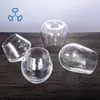 Taza de Café Simple Ice Americano con Leche, Taza Agitadora, Vaso de Whisky, Vaso de Vidrio, Taza de Té, Taza Especial para Bebidas de Cóctel