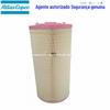 Filtro de ar do compressor de ar Atlas 1635040800 1630040899