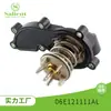 Adequado para Termostato de Carro Audi 3.0t 06E121111Al, Venda Direta da Fábrica de Peças Automotivas, Gama Completa Disponível