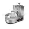 Máquina de Cobertura de Bolo, Máquina Elétrica de Cobertura, Máquina Elétrica para Espalhar Creme de Aniversário, Máquina de Assar, Máquina de Fazer Confeitaria, Aquecimento Elétrico