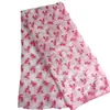 Tela Nueva de Flores Cortadas, Tejido Jacquard Teñido en Hilo, Vestido de Mujer, Tela de Ropa de Moda, Venta Directa de Fábrica