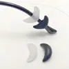 Ganchos de Silicona Antideslizantes para Gafas, Fundas Antideslizantes para Gafas, Fundas Antideslizantes Fijas para Gafas Deportivas y de Exterior Accesorios