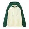 Ropa de Trabajo Uniforme de Clase Chaqueta Personalizada Sudadera con Capucha Chaqueta Personalizada Cortavientos Estudiantes de Secundaria Preparatoria Primavera Otoño Estampado DIY Logo