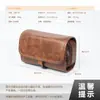 Bolsa de Cosméticos Portátil Multifuncional para Viaje de Gran Capacidad con Almacenamiento Categorizado, Bolsa Colgante y Separación Seco/Húmedo, Bolsa de Almacenamiento para Artículos de Tocador