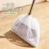 Nueva cubierta desechable multifuncional para escoba perezosa para quitar el polvo, cubierta para escoba perezosa, paño de repuesto para mopa de limpieza del hogar