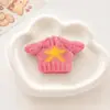 Ropa para Muñecas de 10 cm al por Mayor Ropa Tejida Atuendos Creativos Suéter Accesorios para Muñecas Muñeca de Algodón Ropa Pequeña para Muñecas