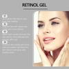 Crema de Cuidado con Esencia de Retinol Mes de Occidente Hidrata, Sella la Humedad, Ilumina la Piel, Suaviza y Rejuvenece Crema de Esencia para el Cuidado de la Piel