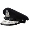 Sombreros de ala ancha personalizados de fabricantes, Sombreros de uniforme profesionales, Sombreros de forma de barco, Boinas, Sombreros de capitán, Sombreros de ala ancha hechos a medida