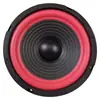 Unidad woofer para audio de coche coche Pistola Frecuencia Completa potencia pequeña y mediana núcleo 19 25 5 6 8 10 12 pulgadas