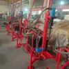 Perforadoras de Montaña para Minería Directamente del Fabricante