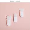 Pincel de Silicone Personalizado para Máscara Ferramentas de Beleza Pincel de Maquiagem Conjunto Portátil Utensílios para Máscara Fábrica de Origem Gracedo