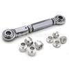 Aplicável ao kit de bieleta de rebaixamento de carroceria para motocicleta Honda VFR 800/INTERCEPTOR 2002-2009