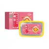 Pasta de moxibustión caliente OEM para centros de belleza y terapia, medicina tradicional china pura, pasta de compresa caliente universal para todo el cuerpo, pasta de moxibustión con barro herbal personalizada