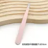 Alicate de Bico Fino Artesanal Ferramenta Multifuncional Atacado Cabo Vermelho Espesso Alicate Diagonal Mini Alicate de Bico Tesoura Potente para DIY
