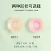 Protetores de Mamilo de Silicone para Prevenir Arranhões, Absorventes para Seios, Adesivos de Mamilo para Prevenir Exposição, Protetores de Mamilo Finos, Adesivos de Silicone Invisíveis para Seios, Atacado do Fabricante