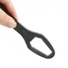 Llave Torx Multifuncional de Doble Extremo 8-22mm Llave Hexagonal de Doble Extremo para Apretar Tornillos y Tuercas de Varios Diámetros