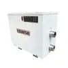 Termostato para Piscina, Calefacción de Temperatura Constante Subacuática para Interiores y Exteriores, Termostato Multifuncional de Alta Calidad Más Vendido Transfronterizo, Conveniente y Duradero