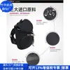 Mochila Estudiante RPET Regalo Corporativo Mochila con Cordón Mochila Japonesa de Nylon RPET Bolsa para Computadora Fábrica Personalizada