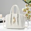 Bolso de Mano Vintage Versátil de Moda Nueva 2026 para Mujer, Bolso Tote de Hombro Cruzado de Gran Capacidad de Gama Alta de Nicho