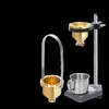 Alemania 2026 Más Vendido Original Importado Escritorio Viscosímetro de Cuatro Tazas Tipo Lnd-1A Modelo Portátil de Mano