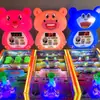 Novo Modelo do Rei do Canhão 32ª Geração Jogo de Parque de Diversões Máquina de Jogo Canhão Rei 32ª Geração Barraca 22ª Geração Máquina de Fliperama Empreendedorismo de Feira Noturna Máquina de Fazer Dinheiro