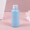 Oso fluido blanco en bruto diy hecho a mano red popular oso violento fluido adornos tienda hecha a mano puesto de mercado comercio exterior suministro al por mayor