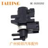 Para la válvula solenoide del turbo Ford Fiat 55203202 55188059