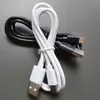 Cable de Carga de Cobre Puro Tipo-C USB Estándar Nacional Difusor de Aroma de Cobre Cable Corto OD3.5 Pequeño Accesorio para Electrodoméstico Cable de Datos
