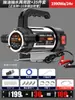 Bomba de Óleo Elétrica 12V24V Rotor 220V Bomba Diesel Pequena Totalmente Automática Autoescorvante Equipamento de Reabastecimento