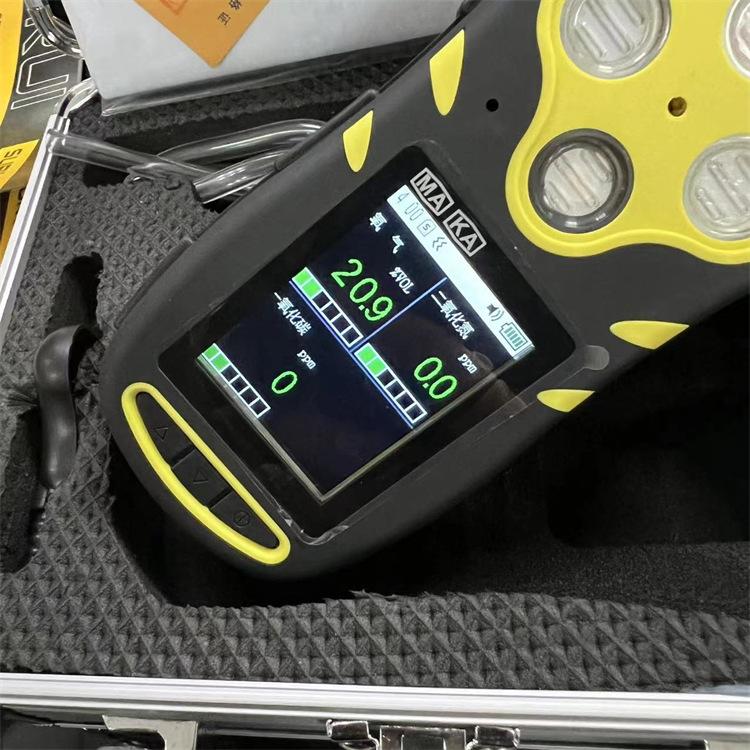 CD多参数气体测定器 (11)