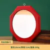 Suministro al por mayor de Espejo Bagua de Madera Espejo Convexo Espejo Cóncavo Espejo Feng Shui Suministros de Feng Shui para el Hogar