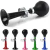 Bocina de Aire para Bicicleta 7 pulgadas 9 pulgadas Bocinas Timbre para Bicicleta de Montaña Accesorios de Equipo de Ciclismo Metal Electrochapado Resistente a la Corrosión