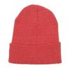 Chapéu de Tricô Liso Outono/Inverno 2026 Unissex Gorro Quente Chapéu Versátil para Clima Frio Venda por Atacado Direto da Fábrica
