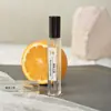 Influencer de Tiktok Perfume de Alta Calidad Marca Popular Tienda de Muestras Perfume Unisex de 10ml Al por Mayor
