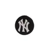 [MLB] Los Ángeles dodge zapato flor de equipo zapato flor hebilla de zapato agujero zapatos decoración Hebilla de zapato de caucho suave PVC
