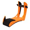 Soporte de Pierna para Guitarra Eléctrica Bakelita Soporte Universal para Guitarra Bajo Eléctrico Soporte Profesional para Tocar Ajustable y Cómodo