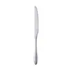 Cuchillo y Tenedor para Tripas de Pescado de Acero Inoxidable, Cuchillo y Tenedor para Bistec, Cuchara de Mesa, Cuchara y Tenedor de Postre de Hotel, Cuchara y Tenedor para Servir, Gama Completa de Vajilla Occidental