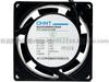 Ventilador axial original Chint NTF2-8025/AC220B 220V/bola aceite 80*80*25mm