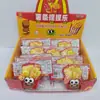 Hambúrguer Expressão Engraçada Squishy Brinquedo de Rebound Lento Gadget para Alívio de Estresse Batata Frita Fofa Porquinho Donut para Alívio de Estresse