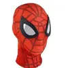 20.21 millones Halloween Spider-Man Serie Completa Casco Niños Adultos Actuación Escénica Héroe Expedición Casco Máscara