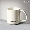 Vaso para Enjuague Bucal para Parejas, Sencillo y Resistente al Moho, Vaso Espesado para Cepillo de Dientes para Uso en Casa, Vaso para Lavarse Estudiantil, Vaso para Cepillo de Dientes al por Mayor, Resistente a Altas Temperaturas
