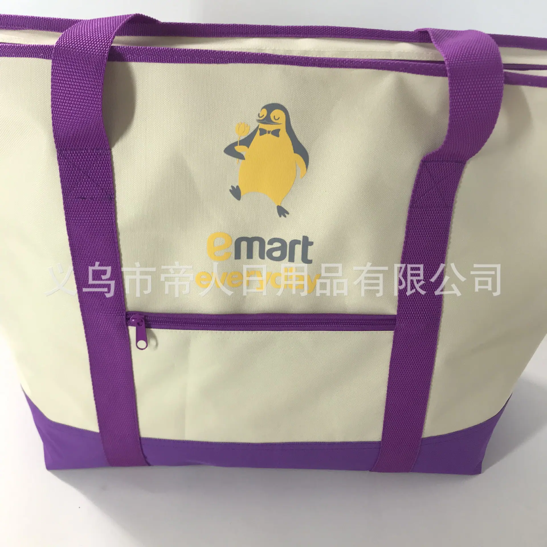牛津布袋专业工厂