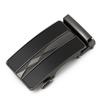Producto Guan 3.5CM hebilla de cinturón para hombre hebilla automática esmerilada cinturón cabeza de cintura cabeza de pantalón para hombre fabricantes fuente de negocios