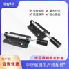 Máquina de selagem para vidro duplo Suporte de posicionamento de tira de alumínio Linha de produção de vidro duplo Suporte de posicionamento de tira de alumínio Equipamento de Jinan