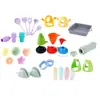 Link Especial para Amostras de Silicone: Resistente ao Desgaste, Resistente ao Envelhecimento, Boa Elasticidade, Resistente a Altas e Baixas Temperaturas, Vários Tipos de Produtos de Silicone