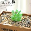 Cabeça de Flor Suculenta Ornamentos Criativos DIY Suprimentos Flor Flor Artificial Planta Jinhua Fornecimento Direto de Fábrica Dropshipping