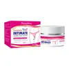 Zhongming Amazon Crema para el Cuidado Íntimo Femenino Transfronterizo para Uso Externo, Limpiadora, Desodorante y Aliviadora de Picazón al por Mayor 1
