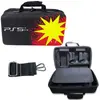 Nueva bolsa de almacenamiento para host Spider PS5 SLIM versión con unidad óptica digital slim accesorios para mando maleta