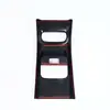 Adecuado para Geely 25 Star Wish Marco de Rejilla de Aire Trasera Plástico Parche Decorativo Interior Accesorios Suministros Automotrices